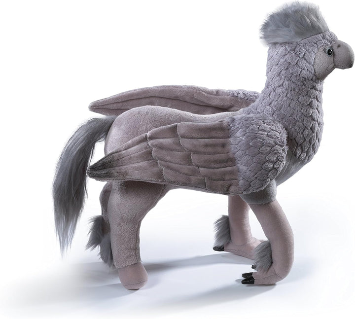 Buckbeak Collector's Plush by The Noble Collection - Officially Licensed 15in (38cm) Harry Potter To