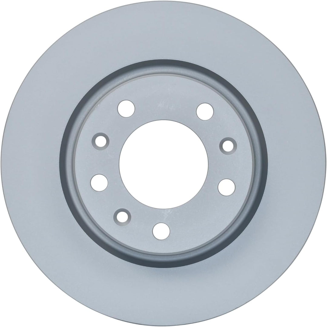 Bosch BD2173 Bremsscheiben - Vorderachse - ECE-R90 Zertifizierung - zwei Bremsscheiben pro Set