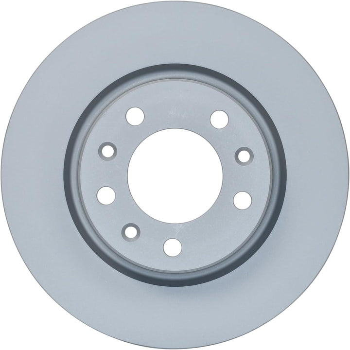 Bosch BD2173 Bremsscheiben - Vorderachse - ECE-R90 Zertifizierung - zwei Bremsscheiben pro Set