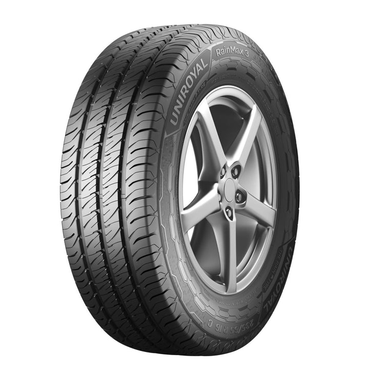 Uniroyal RainMax 3 - 215/60 R16 103T - C/B/72 - Sommerreifen (SUV, Allrad, PKW), 215/60 R16 103T