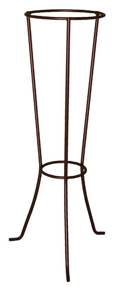 Louis Mühle Spalte Klassische Fer Vieilli 33x33x78 cm, Fer Vieilli 33x33x78 cm