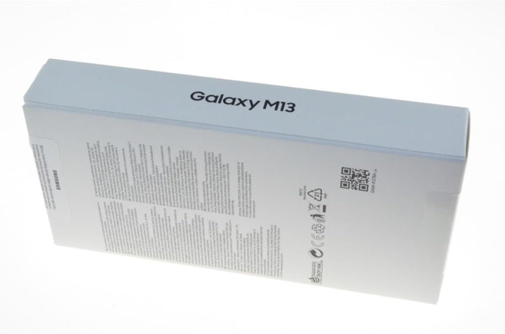 Samsung Galaxy M13 4G 64GB HELLBLAU