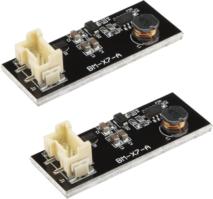 FanPaYY B003809.2 Heckklappen Rücklicht Treiber Platine Ersatz Board Reparatur Ersatzplatine Für B-M