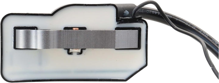 SECURA Zündspule kompatibel mit Wacker WM80 Stampfer Motor BS700 BS600