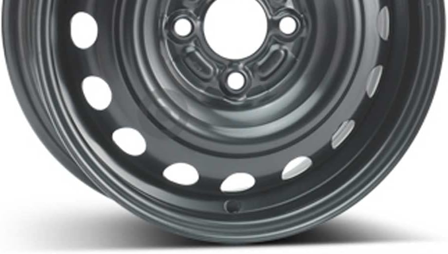 Stahlfelge Micra K13 5,5x14 ET45