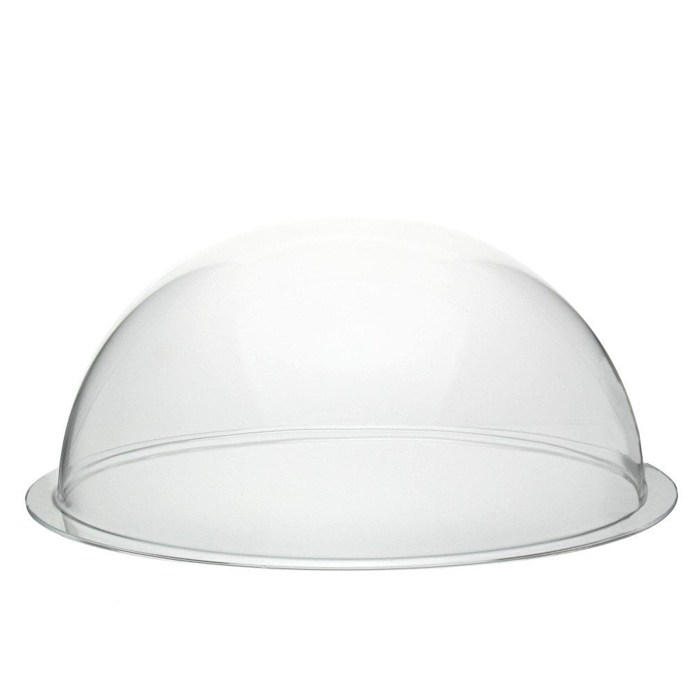 Transparente Acrylglas Halbkugel mit 500mm Durchmesser/Acryldome/Halbschale - Zeigis®