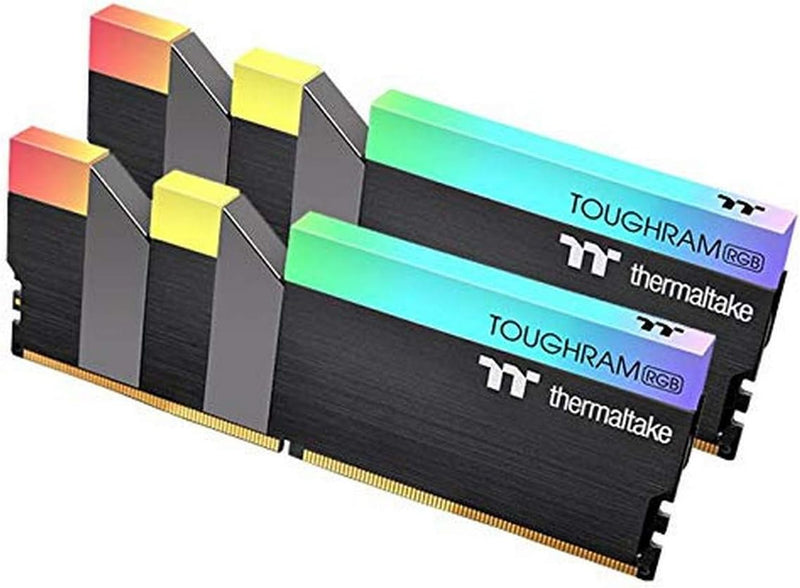 THERMALTAKE TOUGHRAM RGB Memory Module 16 GB 2 x 8 GB DDR4 3600 MHz