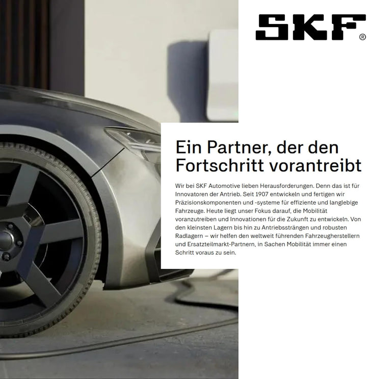 SKF VKJC 6973 Antriebswelle