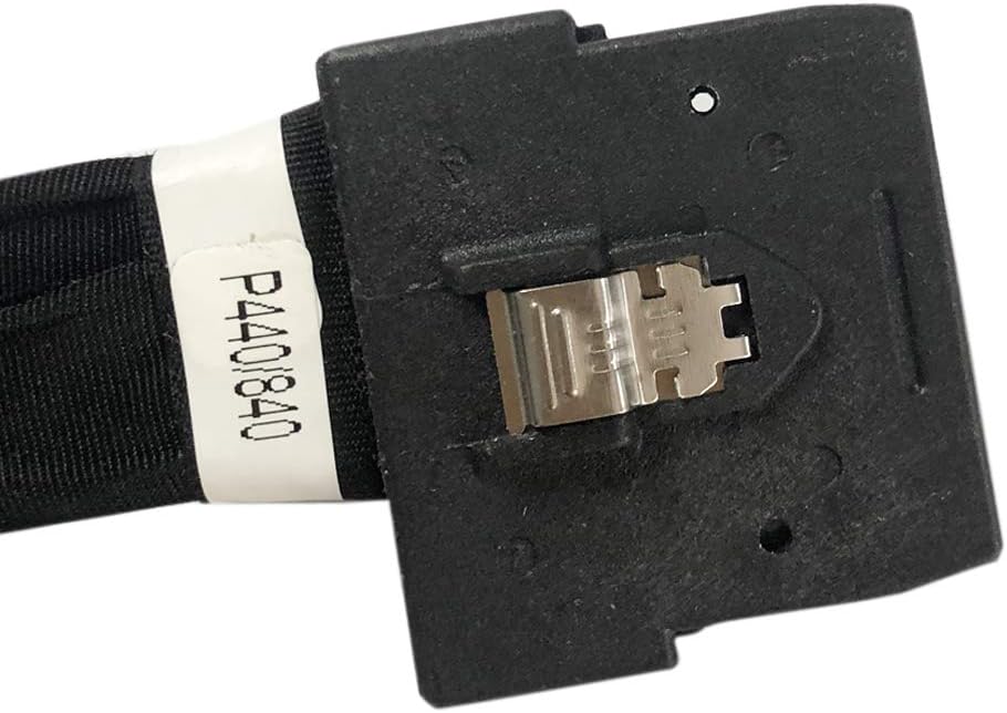 JINTAI Datenübertragung SAS Ersatzkabel für HP P440 P840 800764-001 808851-001