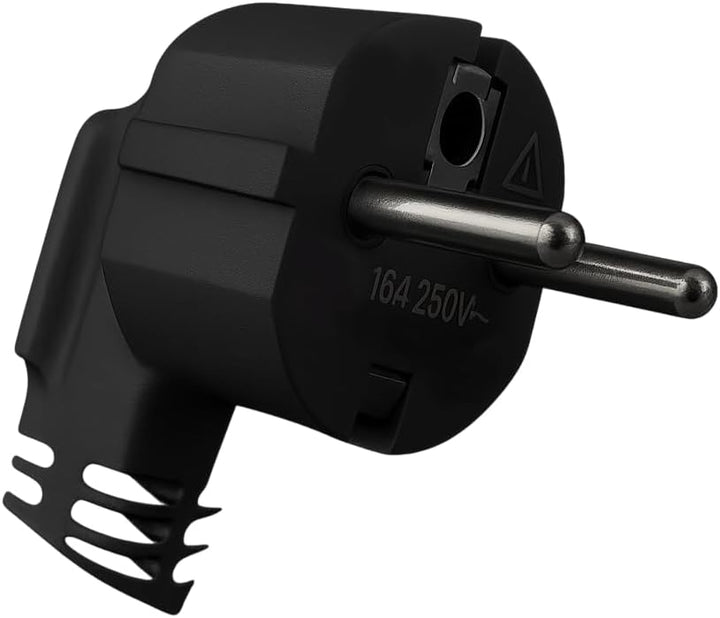 Electric WiFi Handtuchtrockner, Smart Flat 7 Tage, programmierbar, Timer App, Kompatibilität (EU) (S