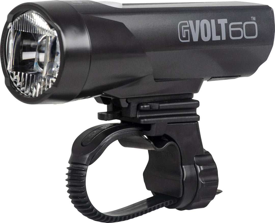 CatEye GVolt 60 Scheinwerfer