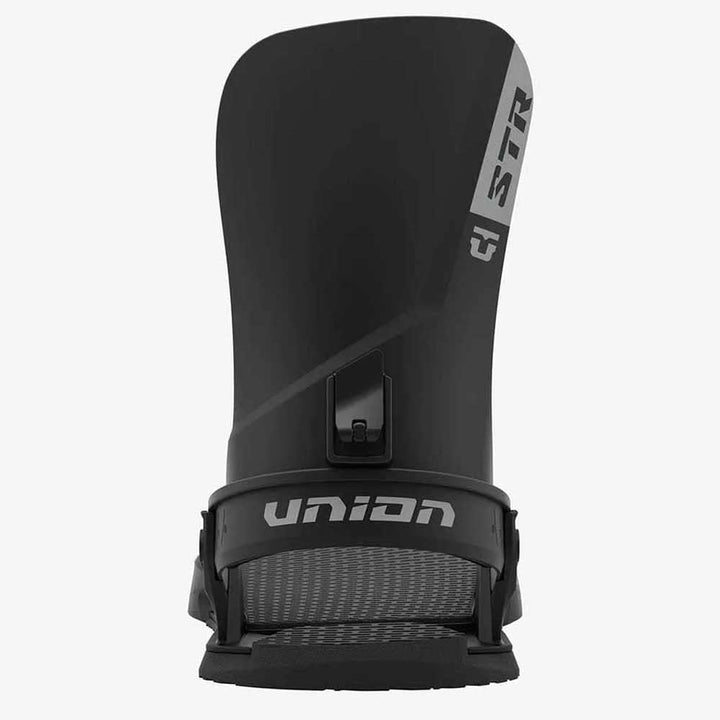 Union STR Bindung 2023 Black M, M