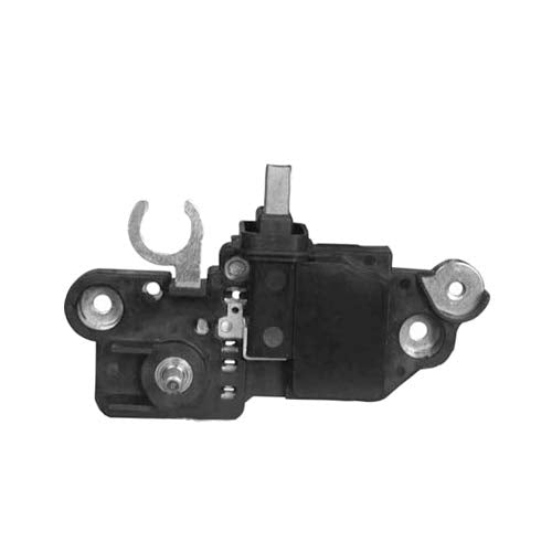 HÜCO 130585 Elektronisch Regler für Bosch und Mercedes-Benz
