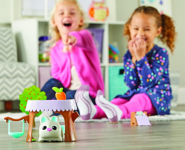 Learning Resources Coding Critters Bopper, Hip und Hop Hip &amp; Hop, Hip &amp; Hop