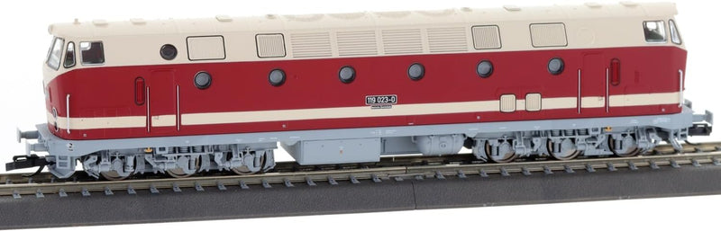 Piko TT 47347 TT Diesellok BR 119 der DR