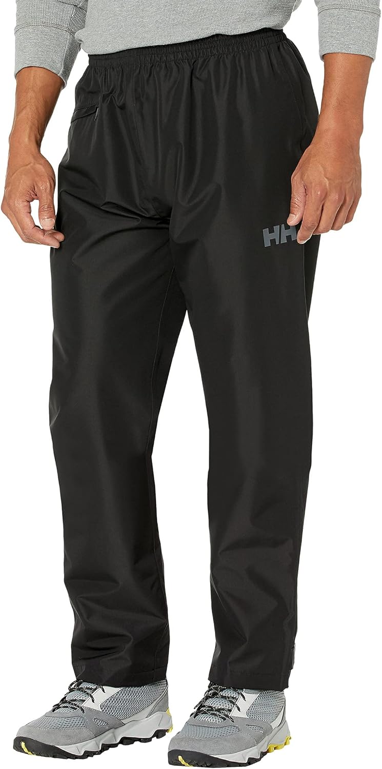 Helly Hansen Schwarz XL, Schwarz XL