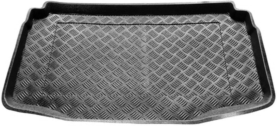 M MOTOS Kofferraumwanne Kofferraummatte passt für SEAT Arona ab 2017 Verbessern Sie Ihren Reisekomfo