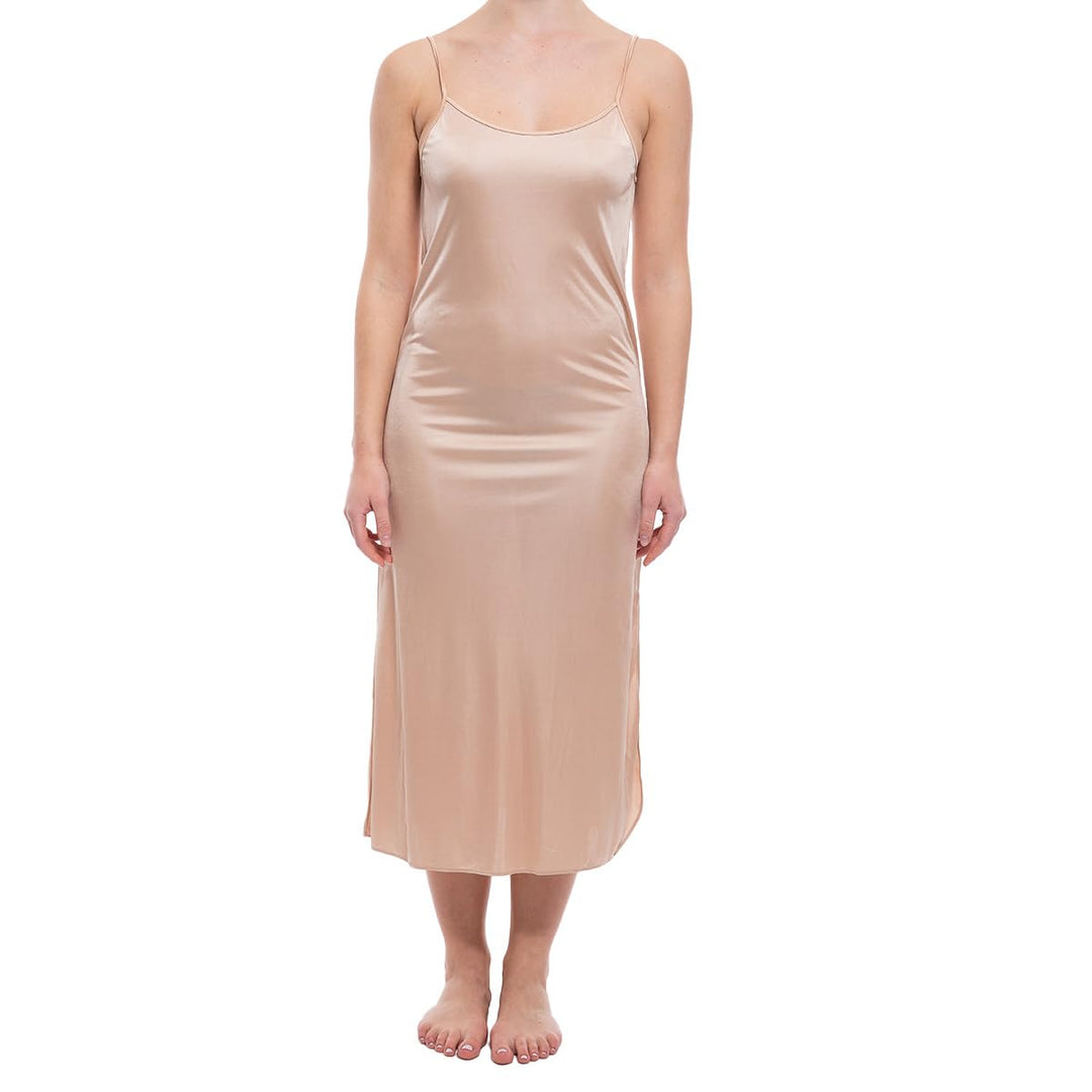 Nina von C. - Elegance - Unterkleid - Unterrock - 120cm 38 Caramel, 38 Caramel