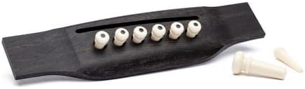 Martin Stegstift (7 Stück) / Endknopf (1 Stück) Modern, Modern