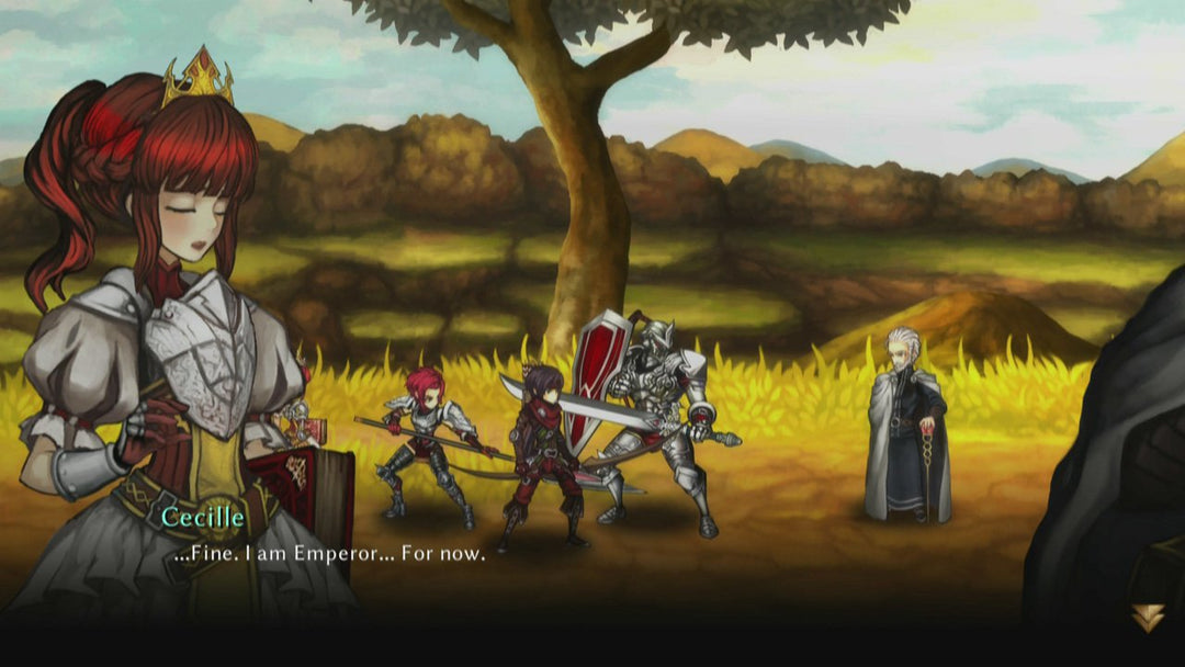 Giochi per Console Nis America Fallen Legion: Rise To Glory