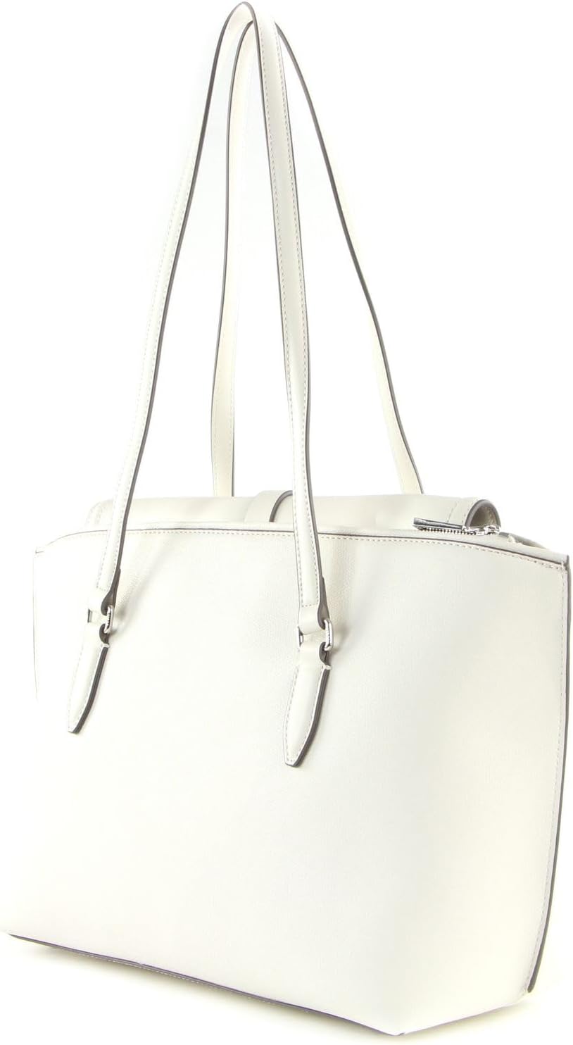 Joop! Mezza Luna Rosalie Shopper LHF Cream-White