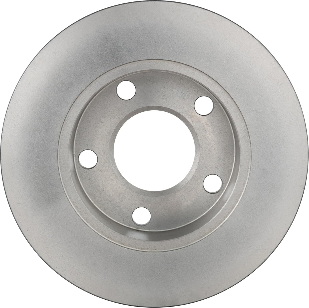 Brembo 08.8408.11 Hintere Bremsscheibe, Anzahl 2