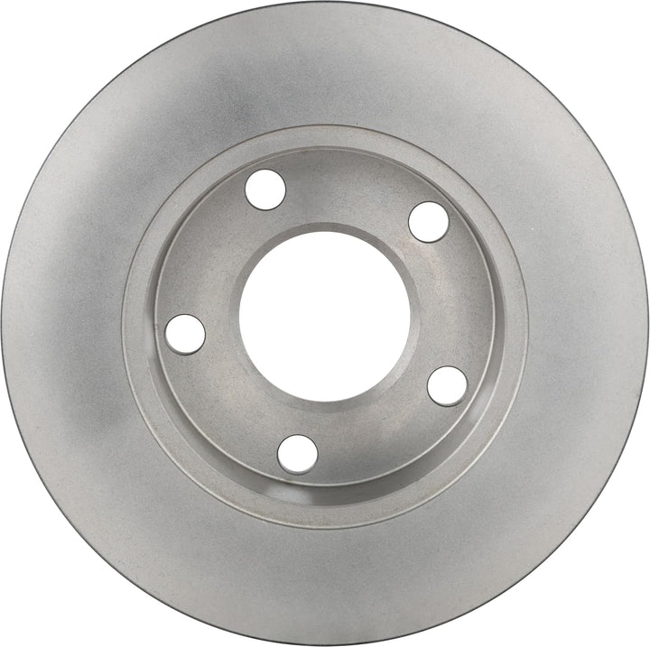 Brembo 08.8408.11 Hintere Bremsscheibe, Anzahl 2