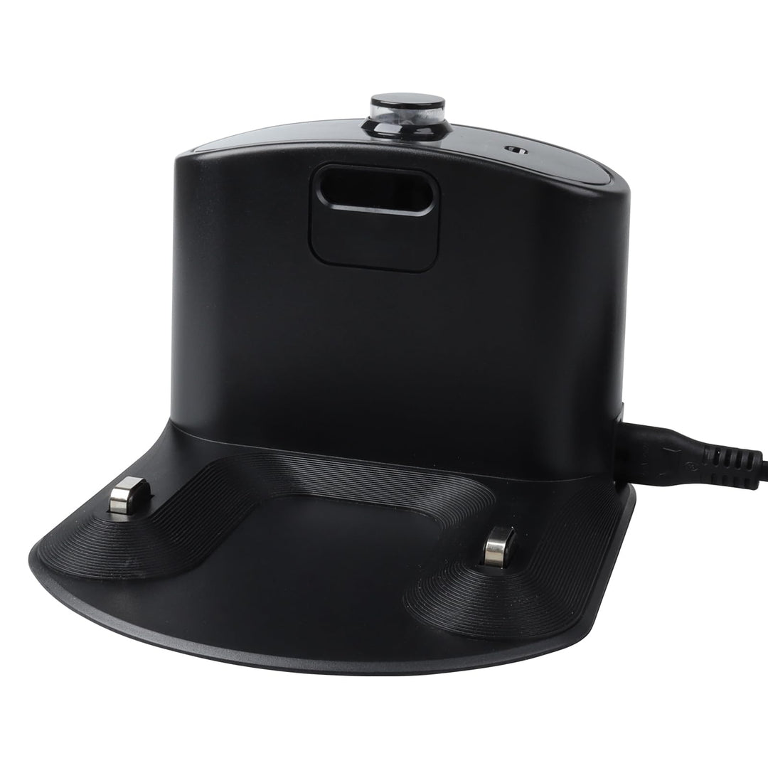 Dock-Ladestation für Roomba, Ersatz-Roomba-Dockingstation, kompatibel mit Staubsaugern der Serien iR
