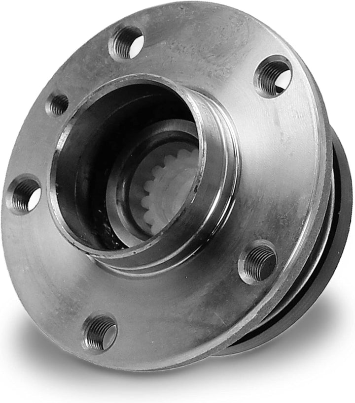 SKF Radlagersatz Radlager Set Hinten | VKBA 3691 | Für 147 156 GT