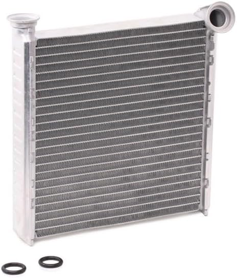 Nrf 54342 - Wärmetauscher, Innenraumheizung
