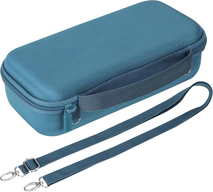 Hart Schutz Hülle Etui für Bose SoundLink Flex (2 Gen) / Flex Tragbarer Bluetooth Lautsprecher Marin