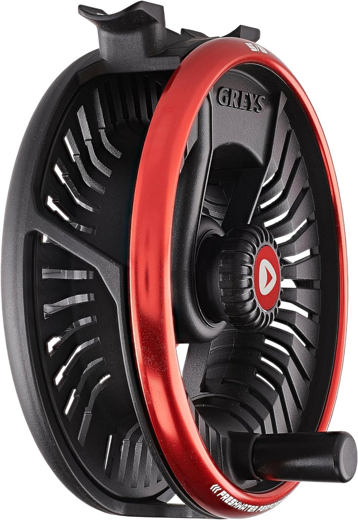 Greys Schwanz-Fliegenrolle - #7/8-1546685