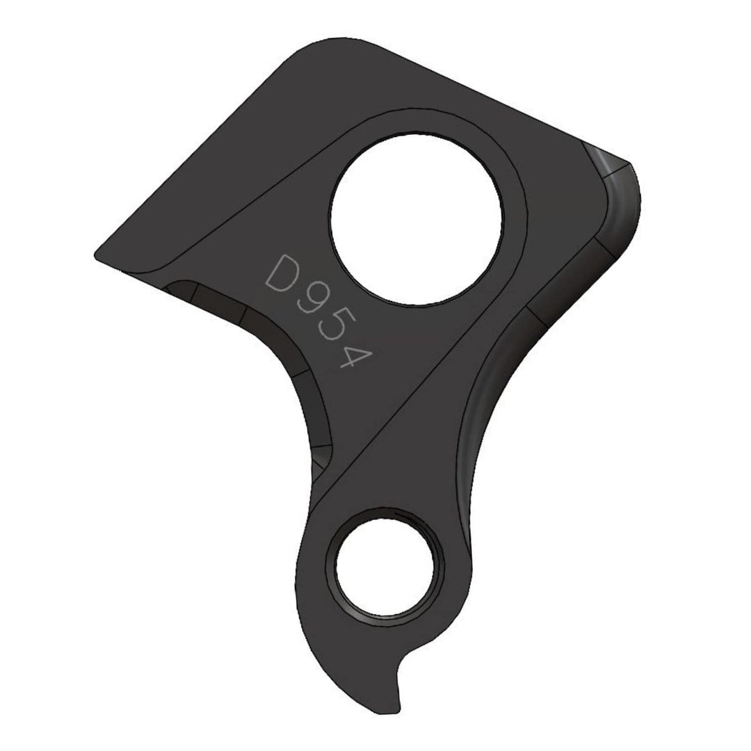 Pilo Schaltauge D954 für Kona Process X, X DL 2021