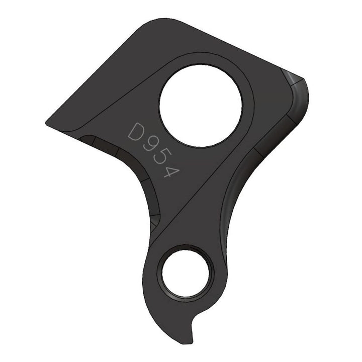 Pilo Schaltauge D954 für Kona Process X, X DL 2021