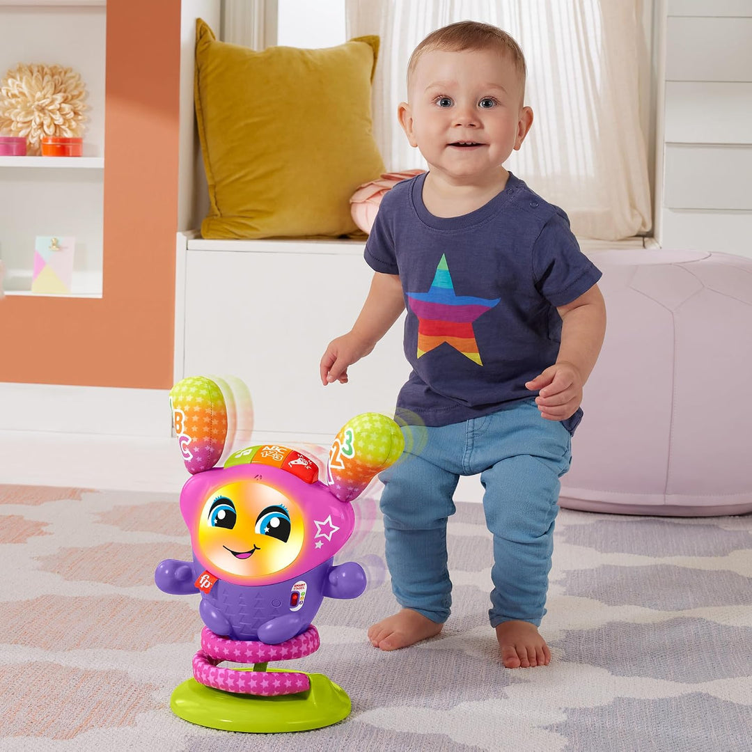 Fisher-Price HRC51 Dj Bouncin&