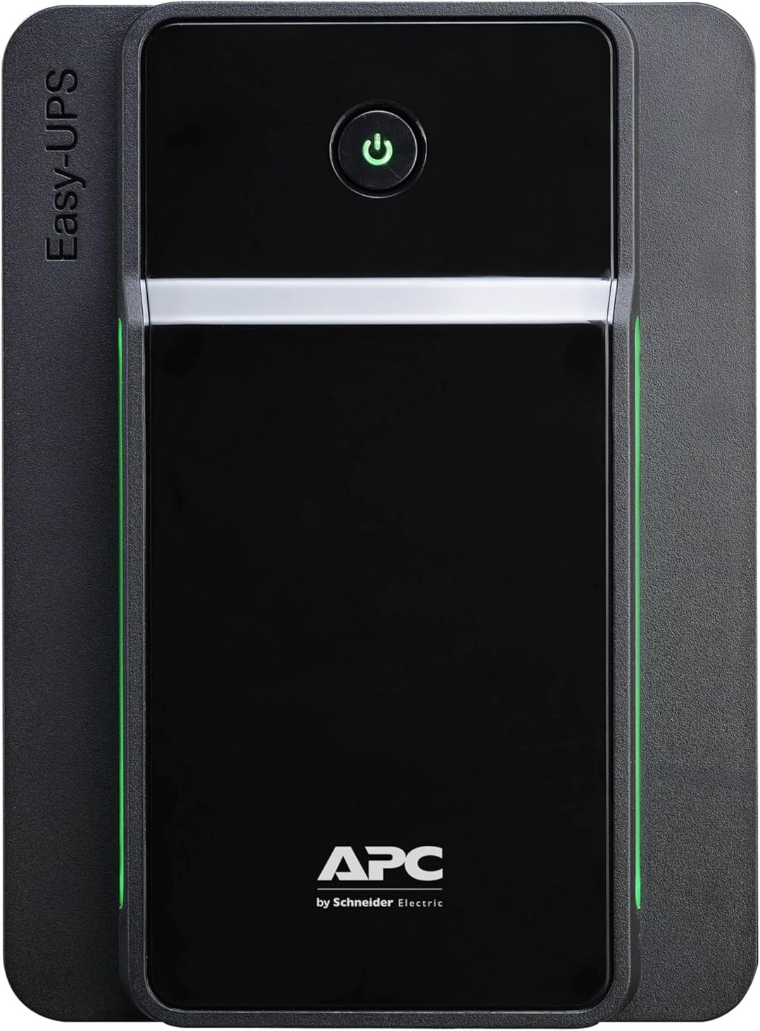 APC Easy UPS - BVX1200LI - unterbrechungsfreie Stromversorgung 1200 VA, Batteriesicherung & Überspan