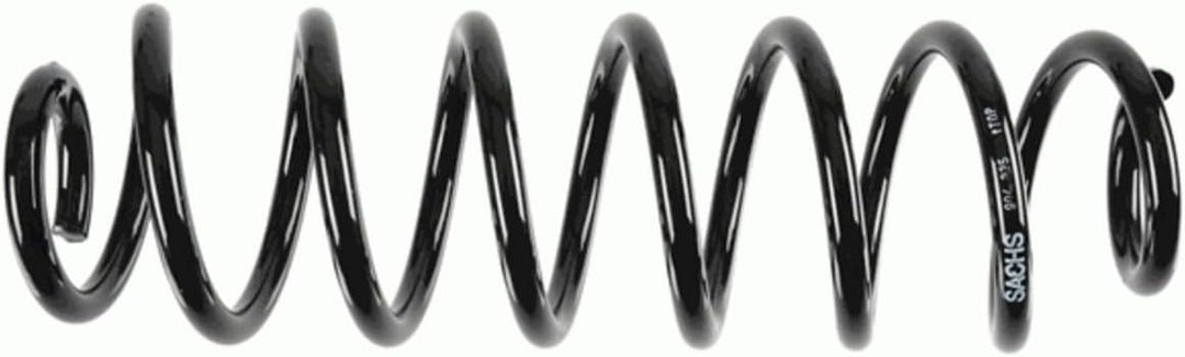 SACHS 994 335 Fahrwerksfeder