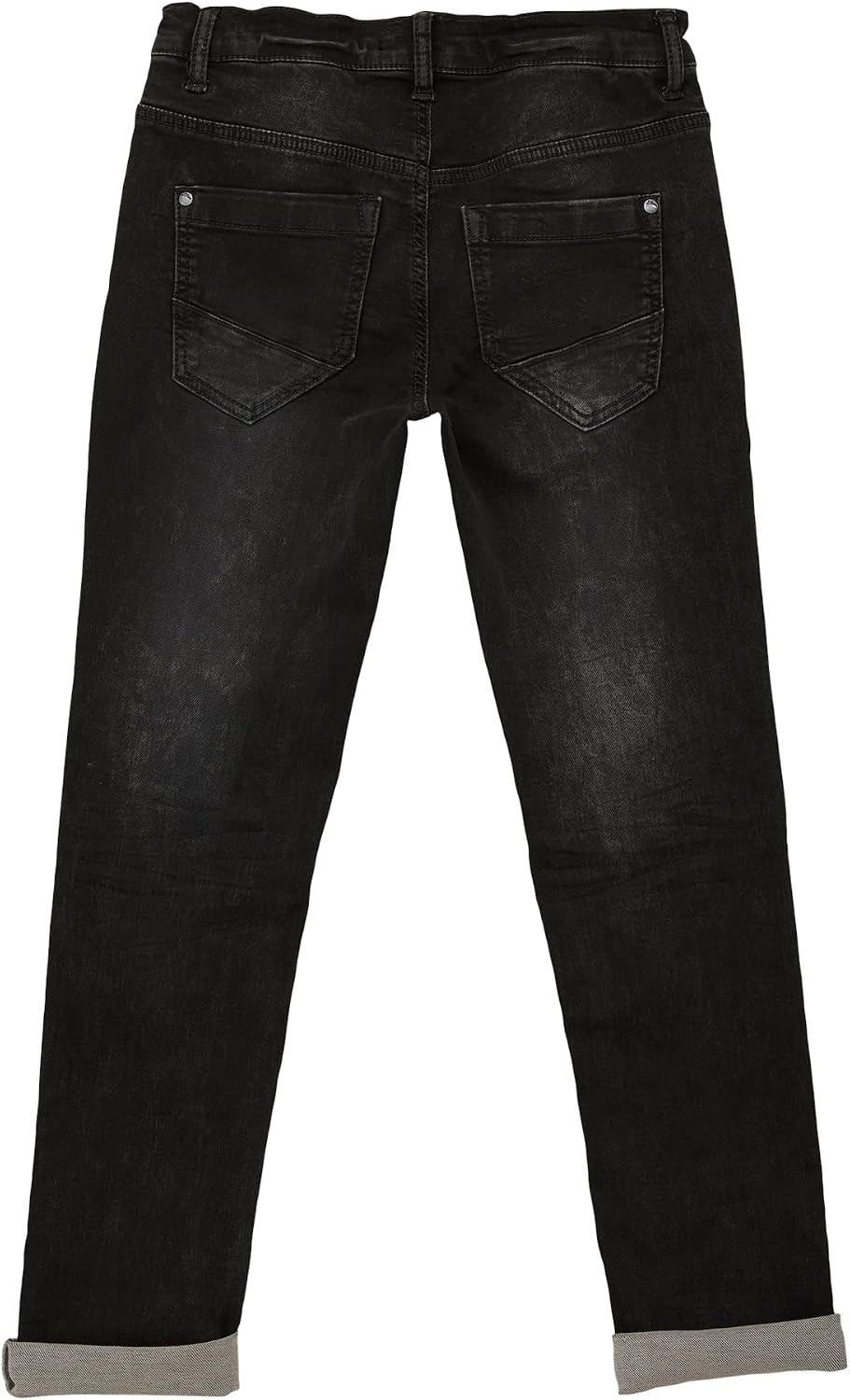 s.Oliver Jungen Jeans 170 Slim Blau 56z7, 170 Slim Blau 56z7
