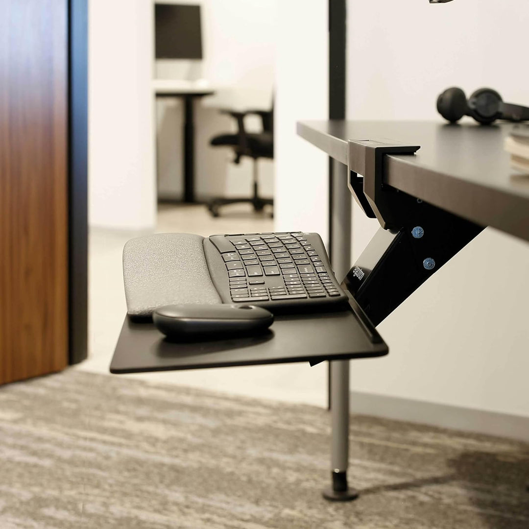 Ergotron Neo-Flex Untertisch Tastaturschwenkarm - 97-582-009