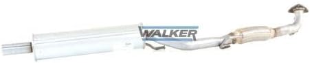 Walker 23358 Endschalldämpfer