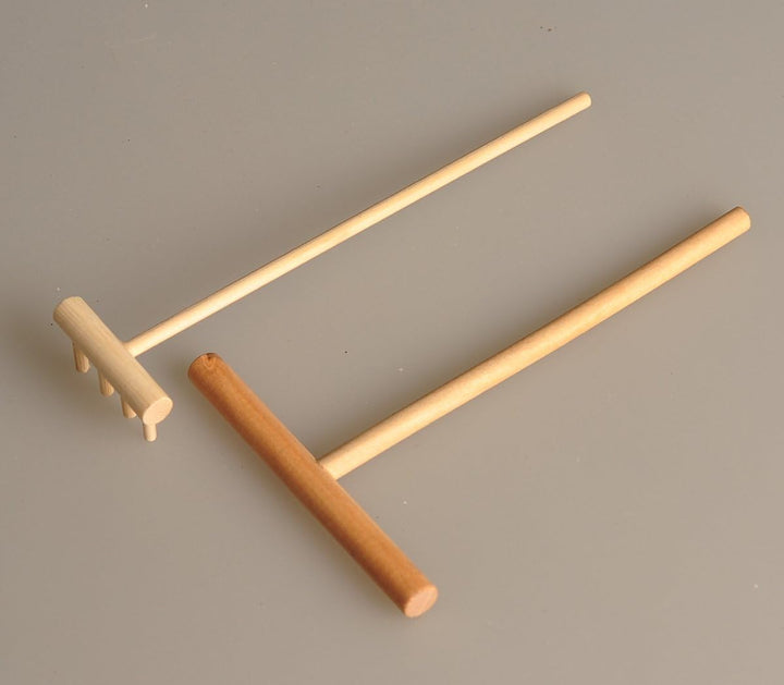 ICNBUYS Zen-Garten Set „Lotus“