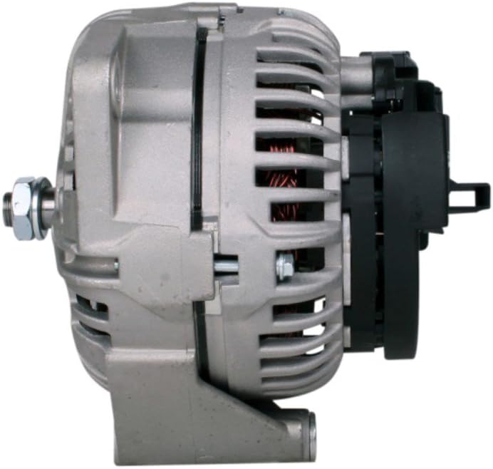HELLA - Generator/Lichtmaschine - 28V - 110A - für u.a. MAN TGL / TGM - 8EL 012 584-241