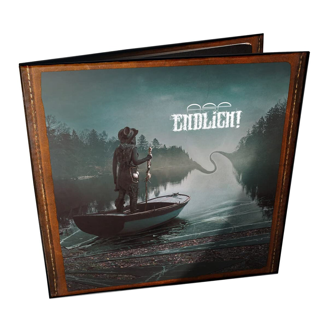 Endlich! (Lim., Vinyl