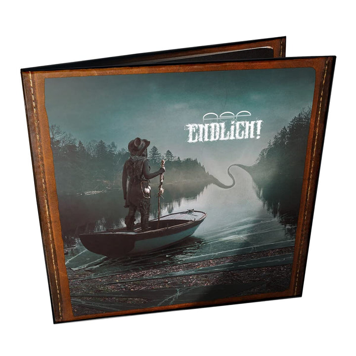 Endlich! (Lim., Vinyl