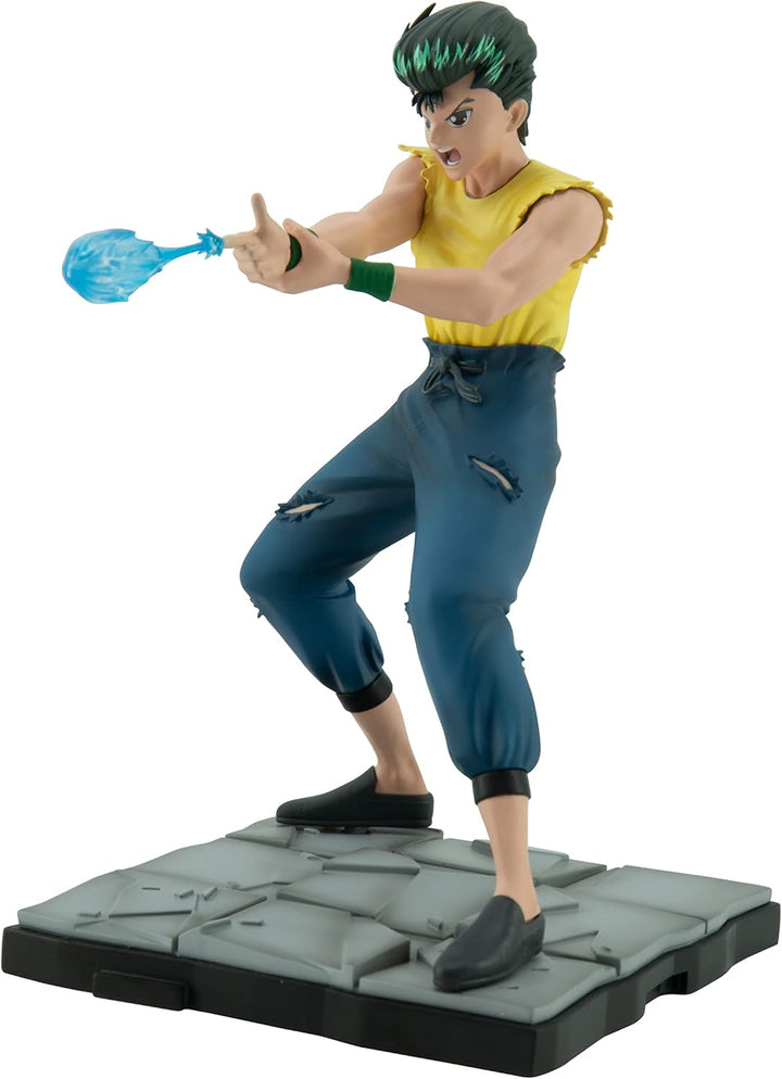 ABYstyle Studio - YU YU Hakusho Figur Yusuke