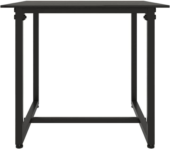 Yolola Gartenmöbel Set, Balkonmöbel, Bistro Set 3 Teilig, Sitzgruppe Balkon Set, Tisch und 2 Stühle,