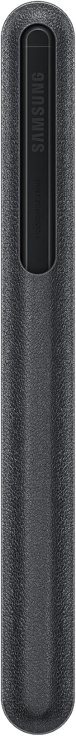 Samsung S Pen Fold Edition EJ-PF946 für das Galaxy Z Fold5 | Druckstufen, Stift, Black Schwarz Fold5