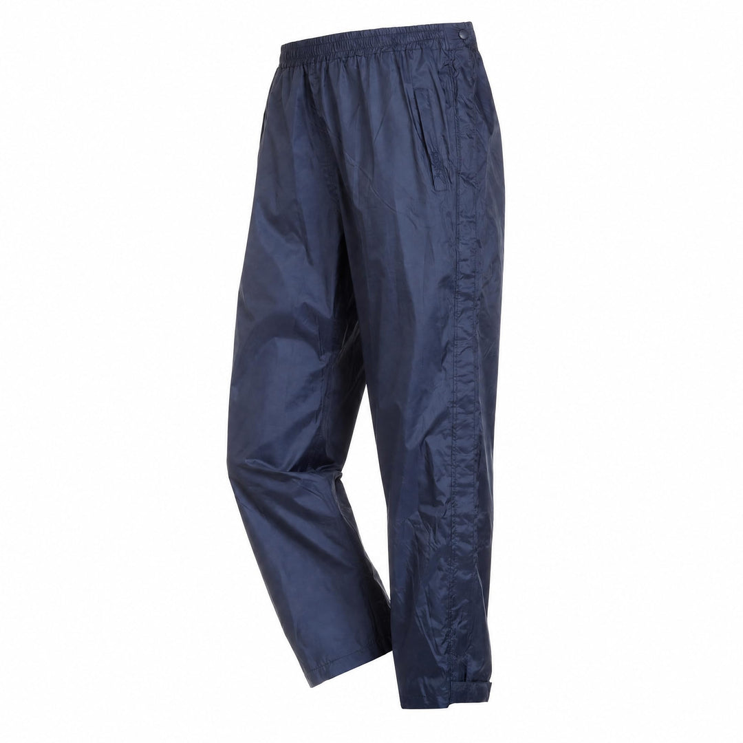 BMS Challenge of Rain Regenhose XL Marine, XL Marine