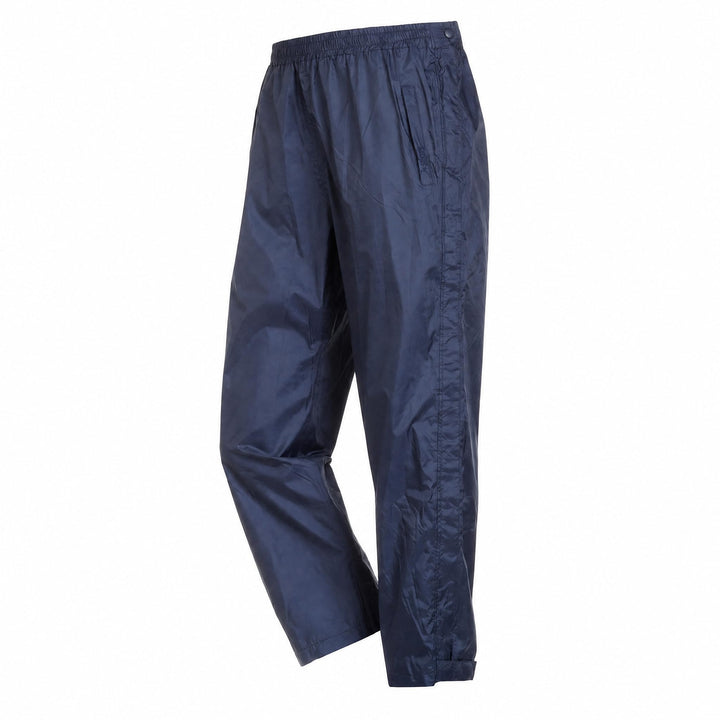 BMS Challenge of Rain Regenhose XL Marine, XL Marine