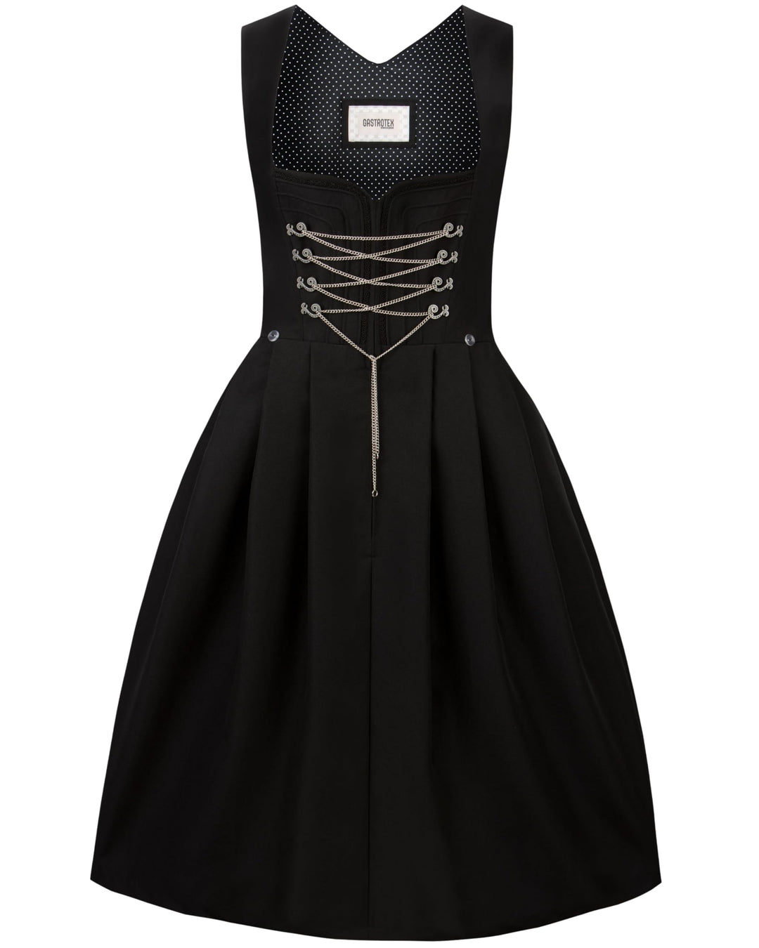 Stockerpoint Damen Dirndl Adele Kleid für besondere Anlässe